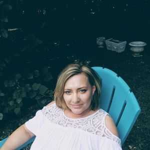 Meet your Posher, Sandra